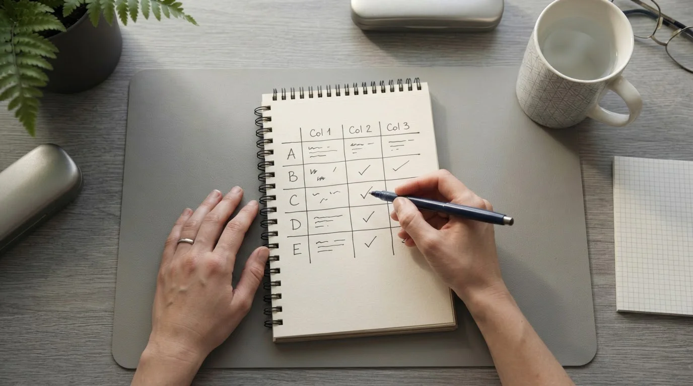 Systematischer Vergleich der Wettanbieter nach Kosten und Margen