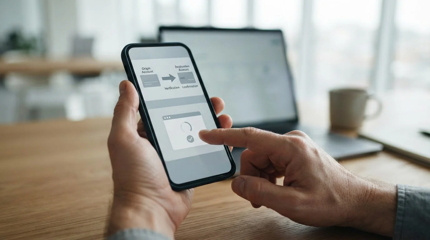 Moderne Online-Banking-Optionen als Ersatz für SEPA-Lastschrift beim Wetten