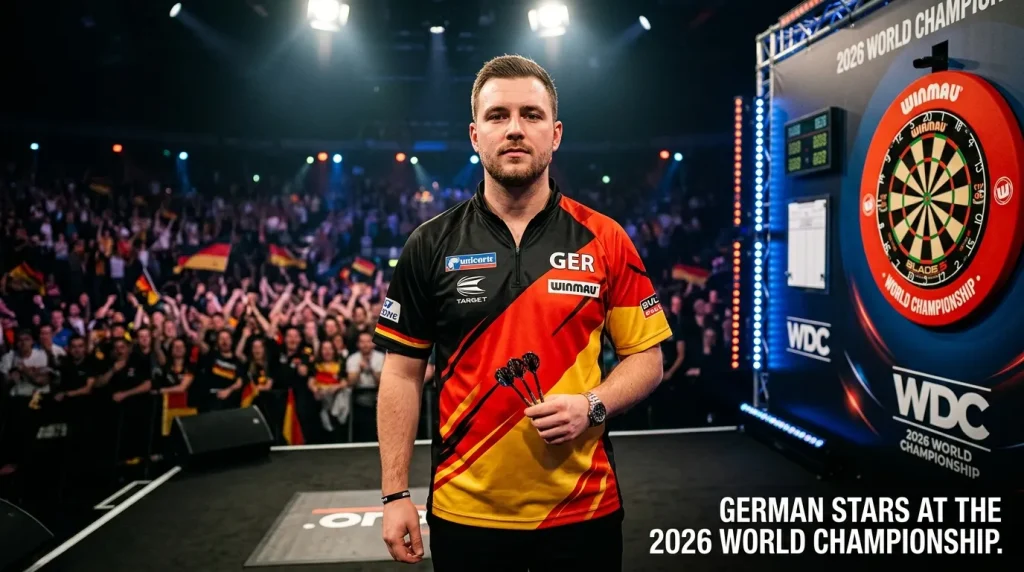 Darts WM Wettstrategien: Value-Wetten, Livewetten und Bankroll Management