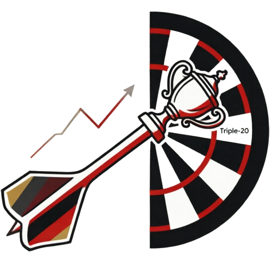 Professioneller Guide für Darts WM 2026 Wetten